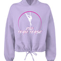 Lilac - TD085 - FRONT