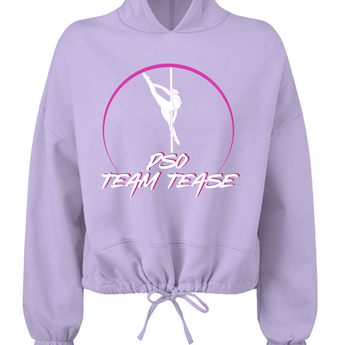 Lilac - TD085 - FRONT