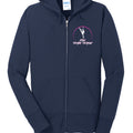 Navy - LPC78ZH - FRONT