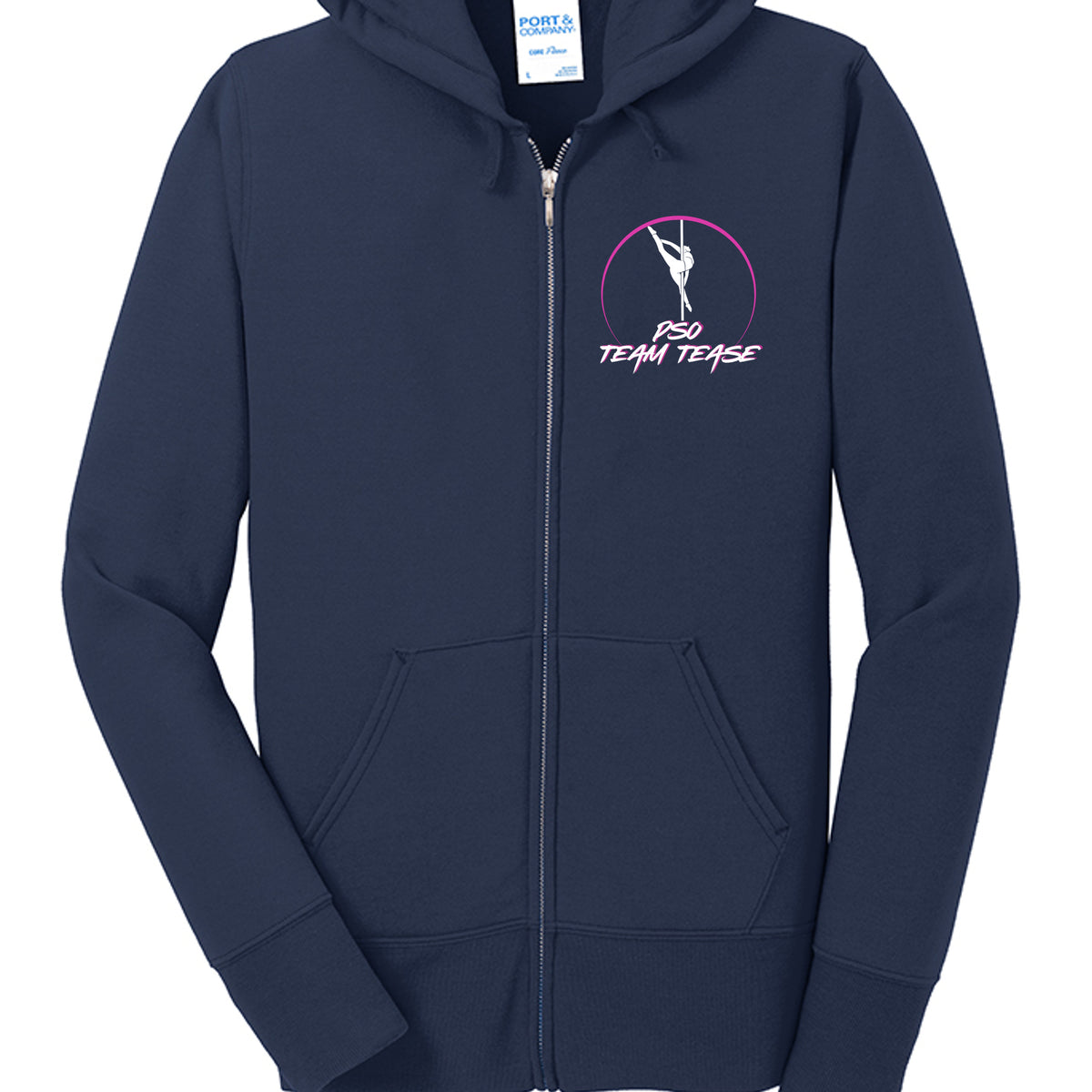 Navy - LPC78ZH - FRONT