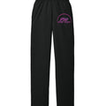 Jet Black - PC78P - FRONT