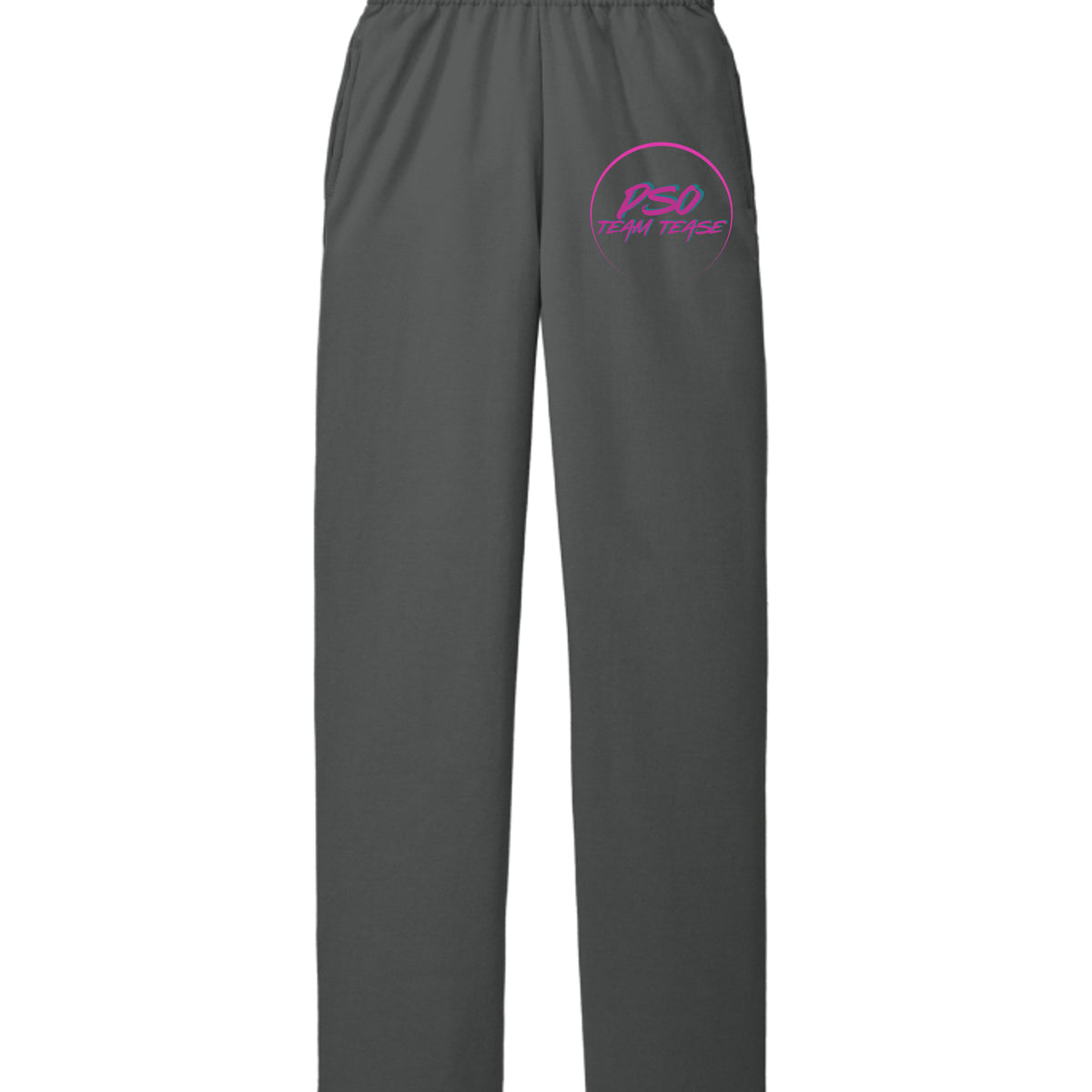 Charcoal - PC78P - FRONT