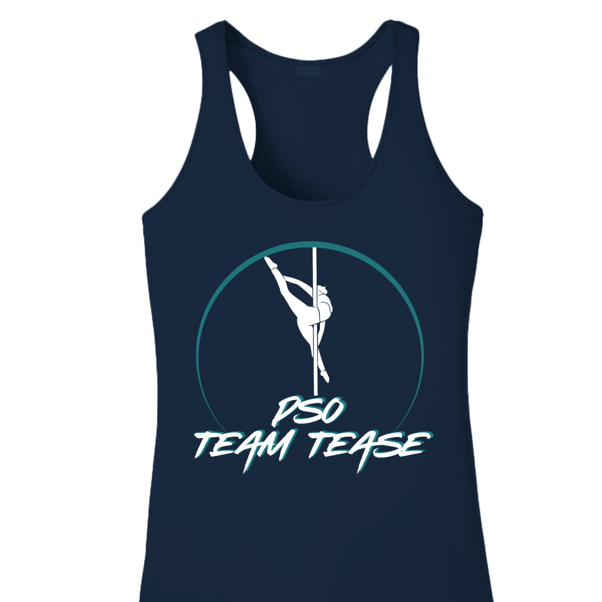 True Navy - LST356 - FRONT