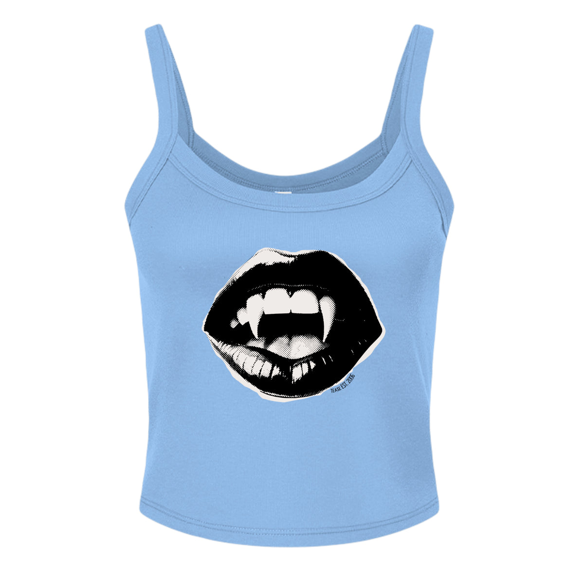 SLD BABY BLU BLN - 1012BE - FRONT