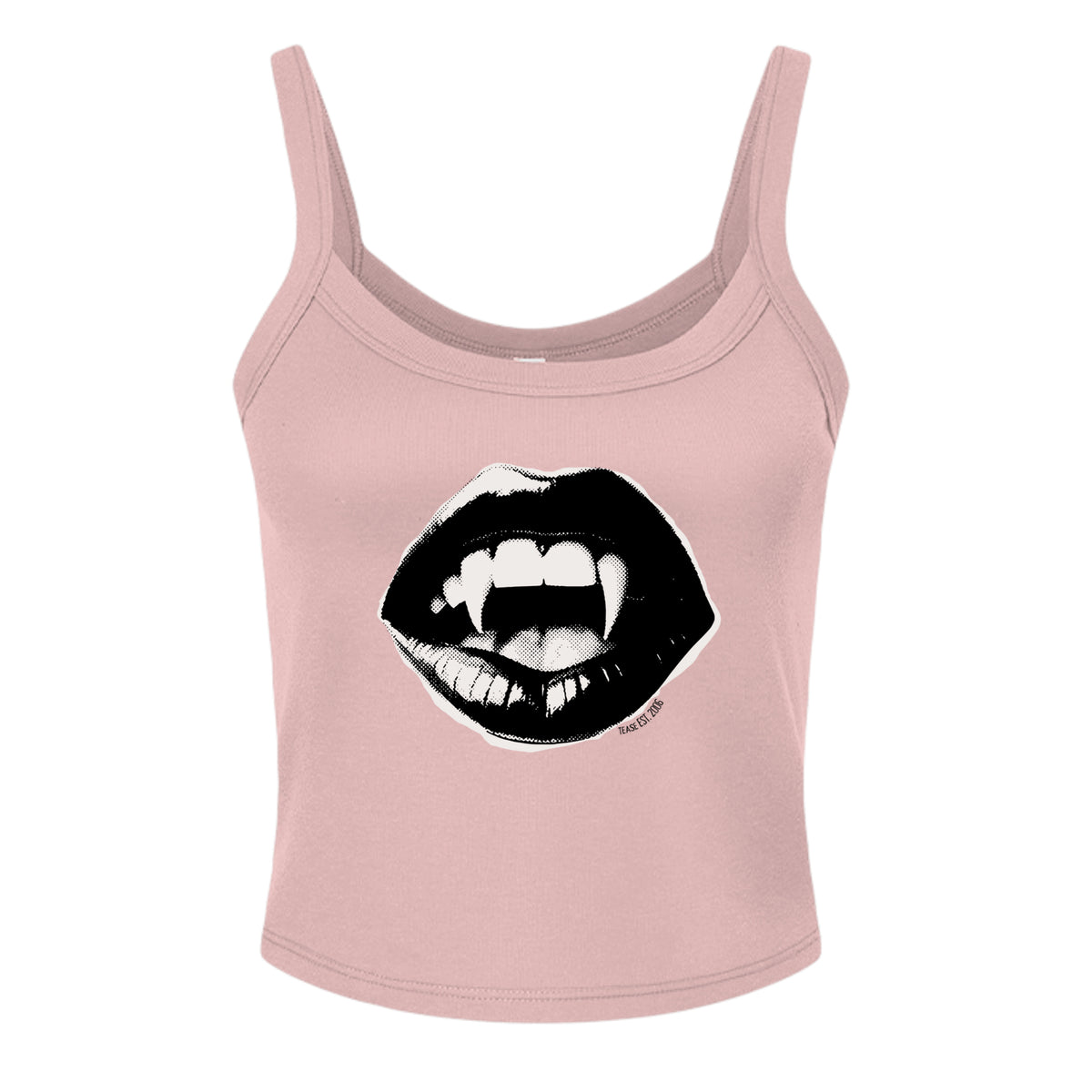 SOLID PINK BLEND - 1012BE - FRONT