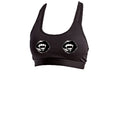 BLACK - TD920 - FRONT