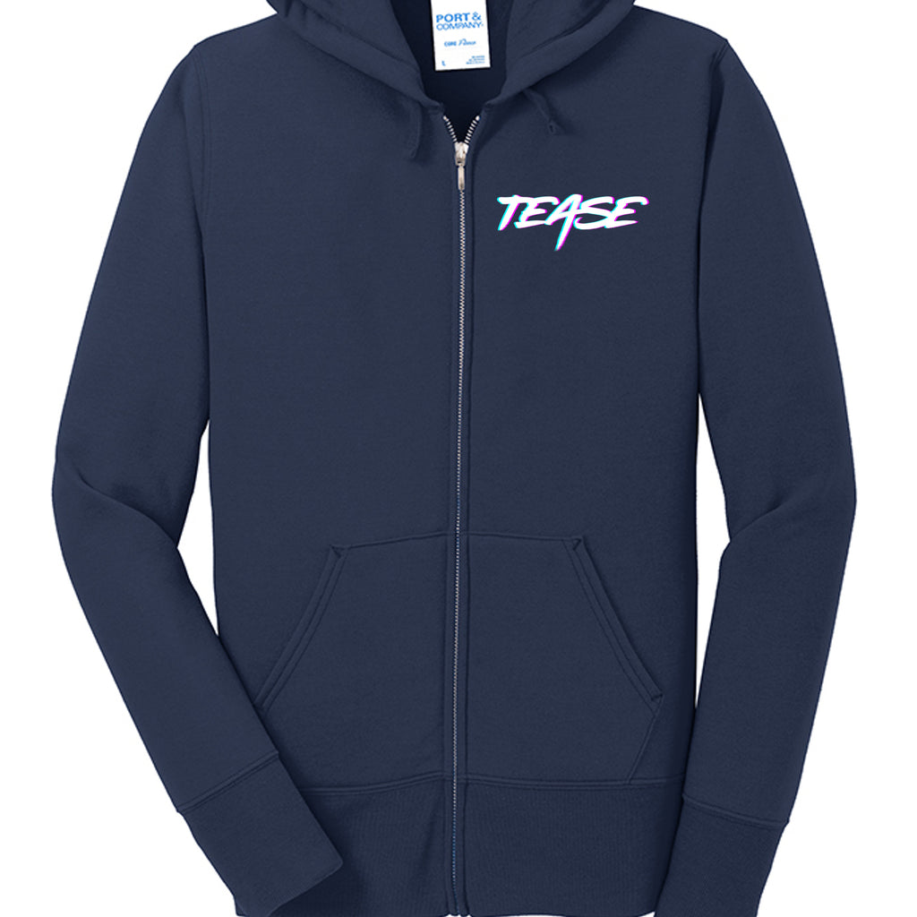 Navy - LPC78ZH - FRONT