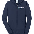 Navy - LPC78ZH - FRONT