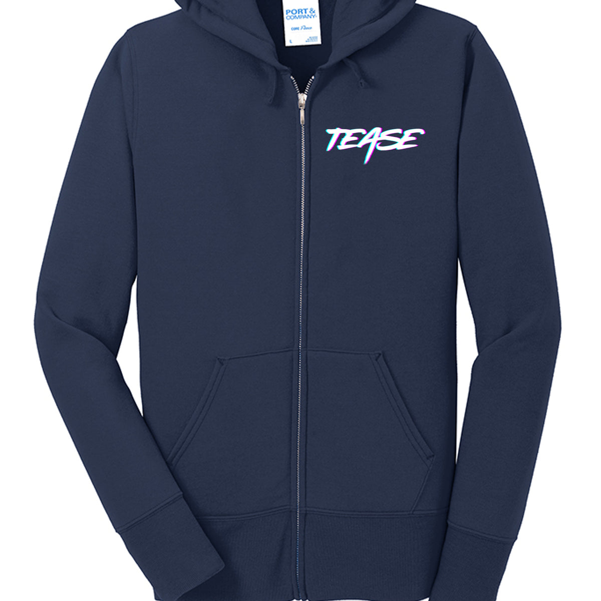 Navy - LPC78ZH - FRONT