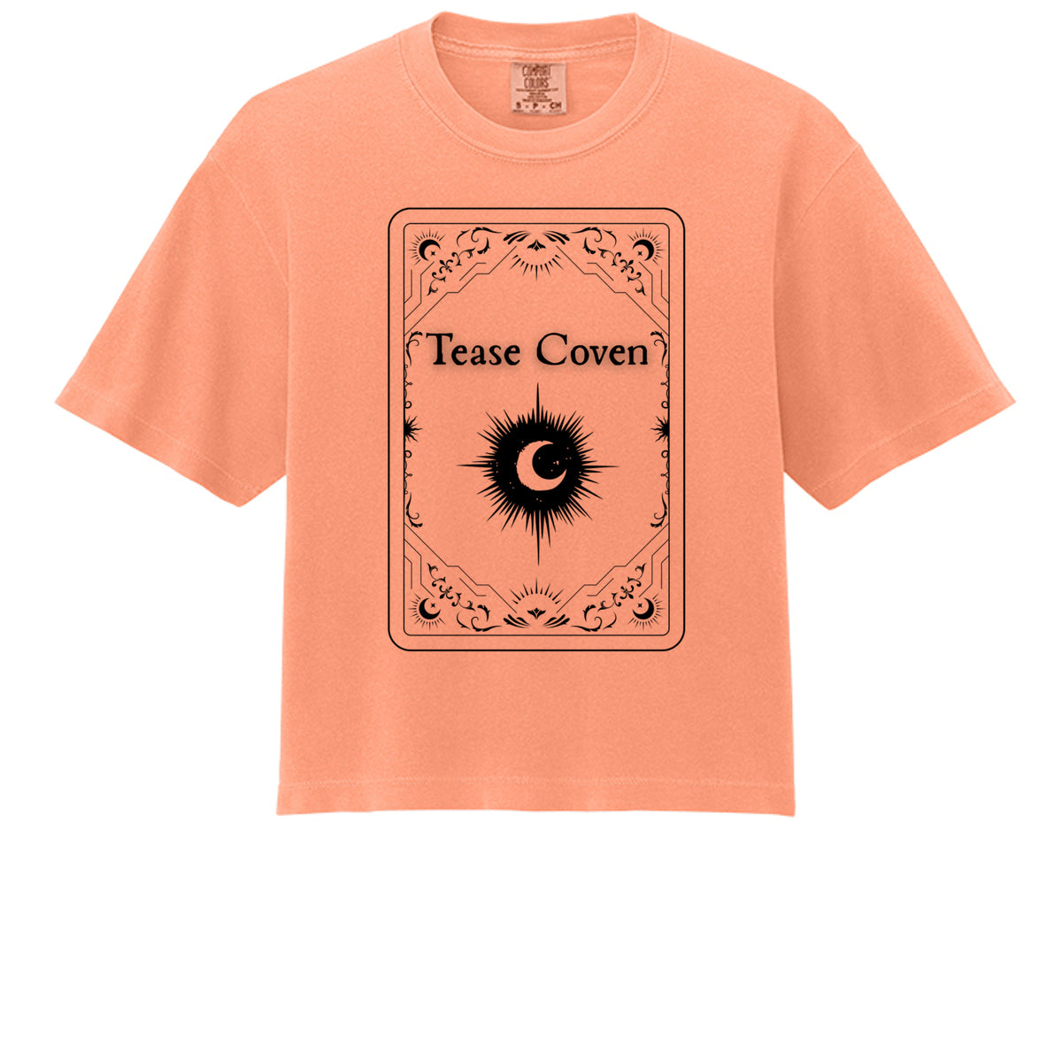 Neon Cantaloupe - 3023CL - FRONT